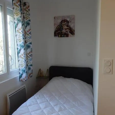 Bel Quartier Lardenne Апартаменты